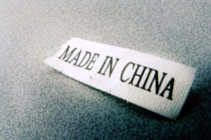 Çin'in ihracat büyümesi 