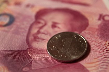 Çin'de krediler Temmuz ayında sert düştü