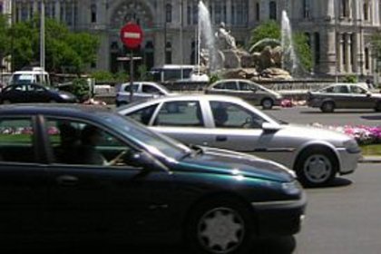İspanya'da ekonomik kriz ikinci el otomobile ilgiyi artırdı 