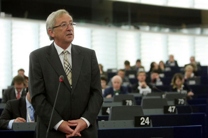 Juncker: Bu Yunanistan'ın son şansı