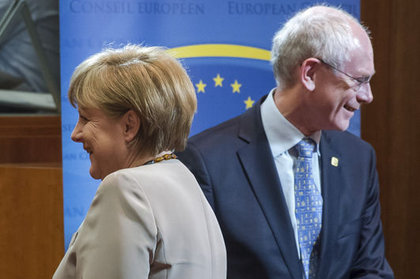 Euro liderleri görüşmeye hazırlanıyor