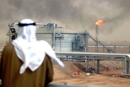 Suudi Arabistan petrol ithalatçısı olursa...