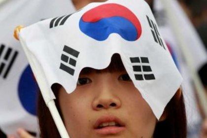 Güney Kore büyümesi sınırlı kaldı