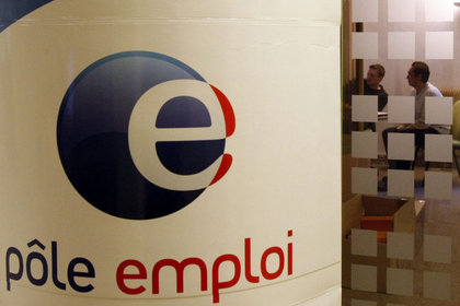 Fransa'da işsizlik 13 yılın zirvesinde
