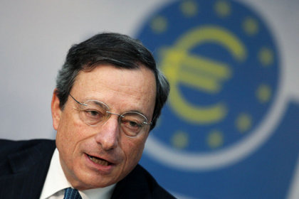 Draghi: Tahvil alımı kararı verdik