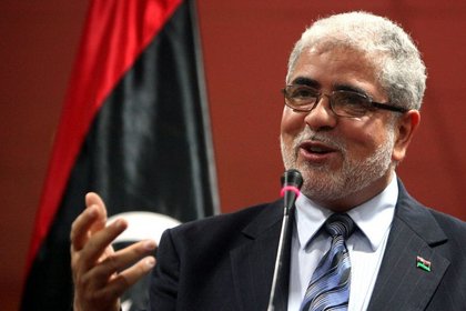 Libya'ya yeni başbakan