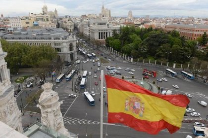İspanya'da bölgelerin borç yükü artıyor