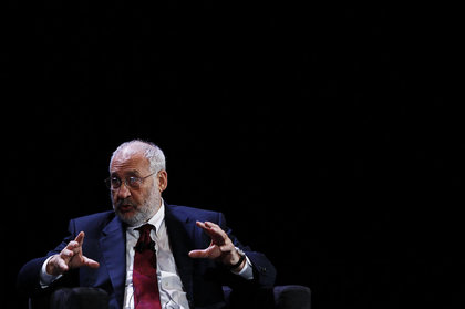 Stiglitz: Amerikan rüyası bitti