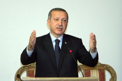 Erdoğan: Terörist yetişmediği için mi imam hatipleri kapattınız?