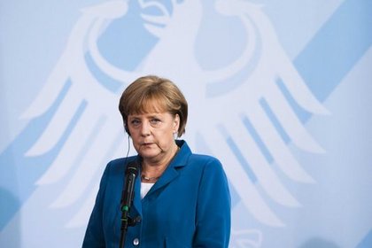 Merkel Yunanistan tavrından caymıyor