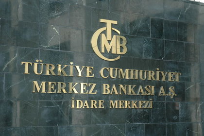Merkez Bankası faiz koridorunu daralttı