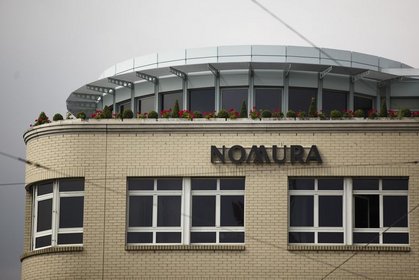 Nomura, Dubai'deki istihdamının %30'unu azaltacak