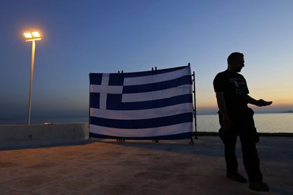 Yunanistan, Almanya'nın bedel ödemesinde ısrarlı