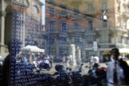 Piyasalar Avrupa verilerini bekliyor