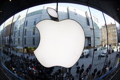 Apple, New York Borsası'nı kurtardı