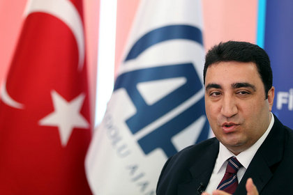 Saraç: İAB, İstanbul Borsası'na entegre olacak