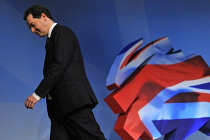 Osborne: Ekonomik iyileşme umduğumuzdan uzun sürüyor