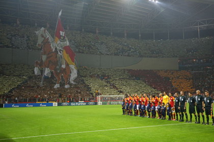 Galatasaray, Yandex ile işbirliği anlaşması yaptı