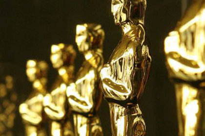Oscar'a 71 ülke talip