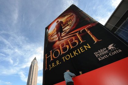 Yeni Zelanda Hobbitler için başkentin adını değiştiriyor