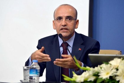 Şimşek: 2B kapsamında 300 bin başvuru yapıldı