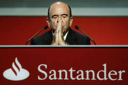 S&P İspanya'nın en büyük bankalarının notunu indirdi