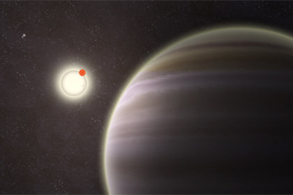Dört güneşli gezegen keşfedildi