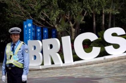 O'Neill: BRICS Bankası yolda