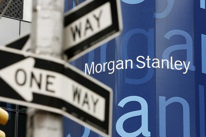 Morgan Stanley'in karı beklenenden iyi çıktı