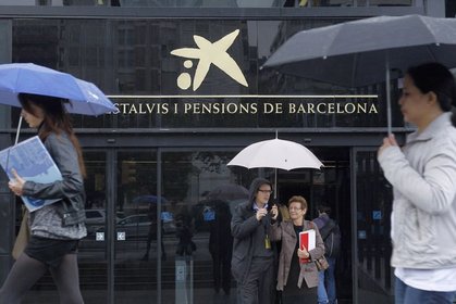 İspanya'nın banka kurtarması 30 milyar euroya düşebilir