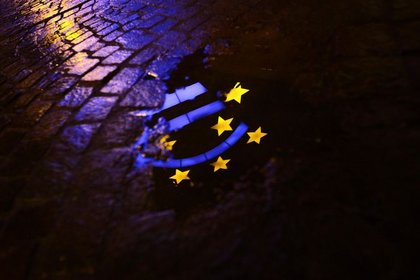 Euro, Avrupalı liderlerden destek buldu