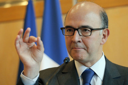 Moscovici:  Yunanistan ile müzakereler son aşamada