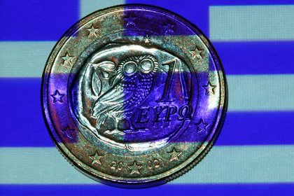 Yunanistan'ın borç tahmini, umutları söndürdü