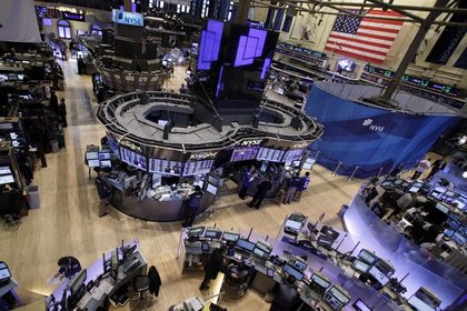 Sandy New York Borsası'nın kırılganlığını ortaya çıkardı