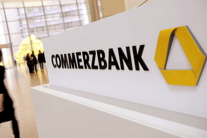 Commerzbank, euro beklentilerini yükseltti