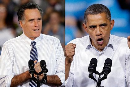 Analiz: Romney hisseleri, Obama tahvilleri sıçratacak