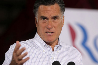 PIMCO: Romney zaferi piyasaları destekler
