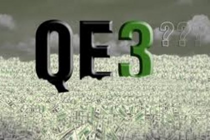 QE3 1 trilyon doları bulabilir