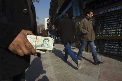 IMF: İran'ın döviz krizi kötüleşebilir