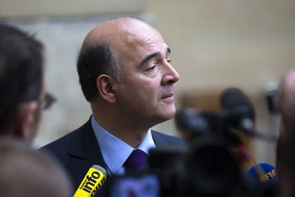 Moscovici: Borç planı konusunda esnek olmalıyız