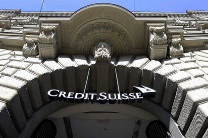 Credit Suisse yeniden yapılanıyor