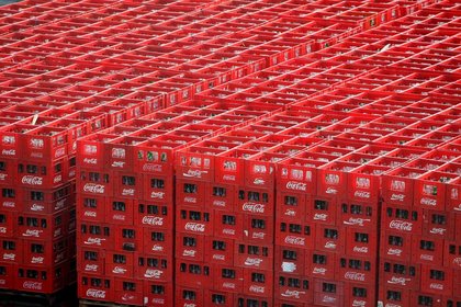 Yunanistan'dan çıkış Coca-Cola'ya pahalıya patlayabilir
