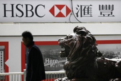 HSBC, Ping An'deki payını satıyor
