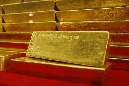 Çin'in Hong Kong'tan altın ithalatı düştü