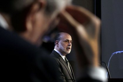 2012’nin sahnesini Bernanke mi kapatacak?
