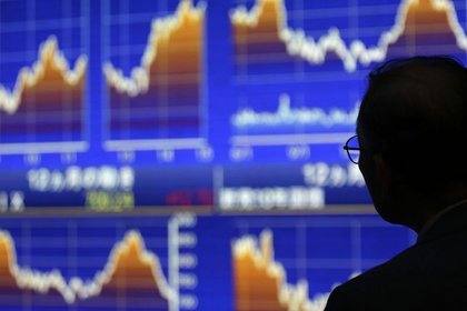 Piyasalarda Fed ve Japonya etkisi