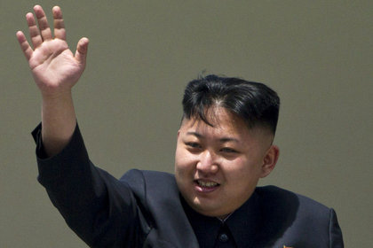 Kuzey Kore tartışmalı roketi fırlattı