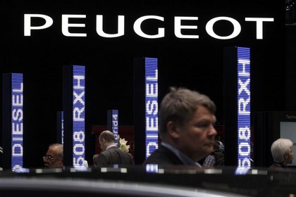 Peugeot 1,500 kişiyi daha çıkarıyor