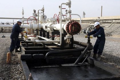 K. Irak, Ceyhan'dan petrol akışını durdurdu