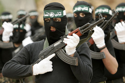 Hamas lideri Husari, Batı Şeria'da gözaltına alındı